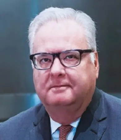 Jeffrey M. Tillotson