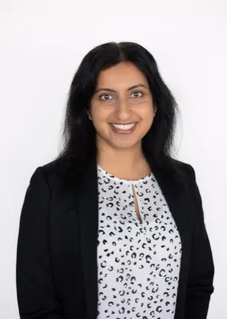Khushbu Sundarji