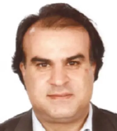 Gregoris Leontiou