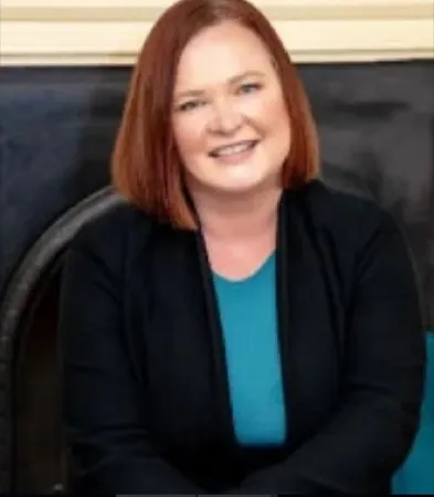 Kate Rafton