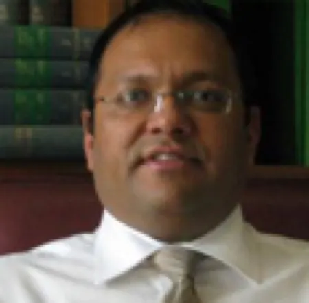 Arshad Dudhia