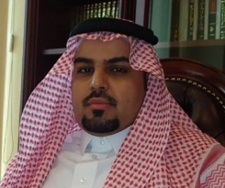 Dr. Bader Al Busaies