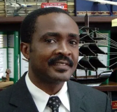 Bankole Sodipo