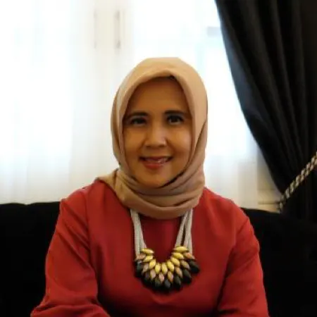 Rahajeng Handayani