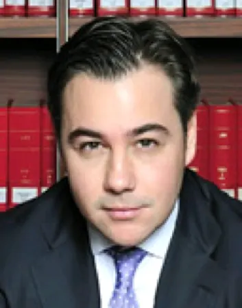 Michele Cicchetti