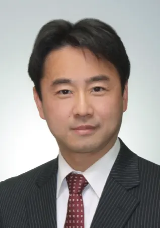 Osamu Yamamoto