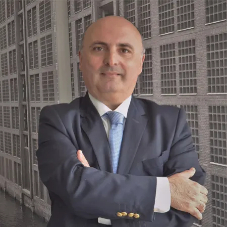 Carlos Carneiro Gomes