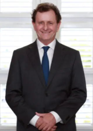 Randolph van Eps