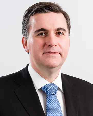 Claudio M. Henrique Daólio