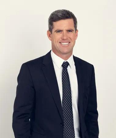 Mark Williams