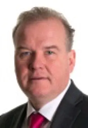 Jonathan Wild