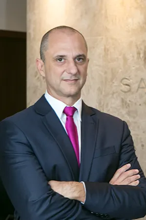 Domicio dos Santos Neto