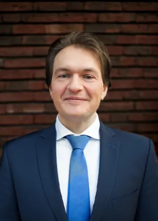 Erik Gierman