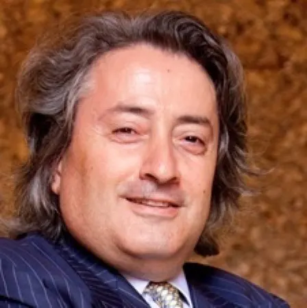 Gianluca M. Dalla Verità