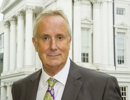 Clive Dixon