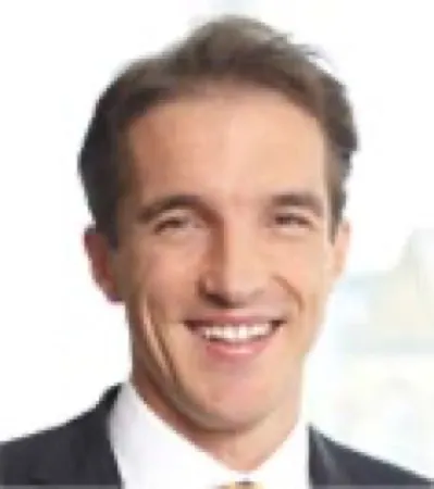 Dr. Felix Michael Klement