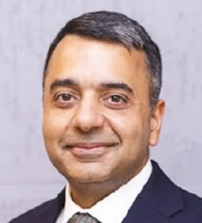 Abhishek Malhotra