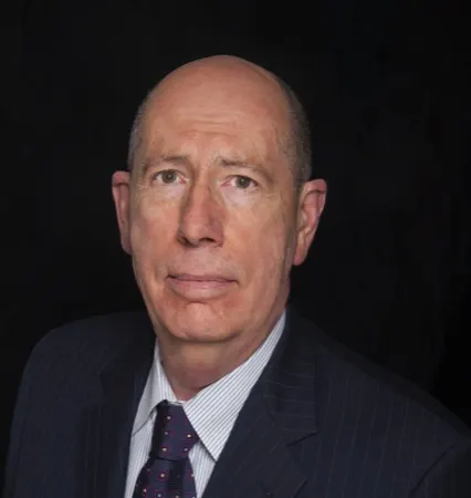 Meyer R Rosen, CPC, CChE, E-FAIC, FRSC, DABFET