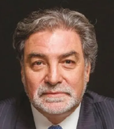 Edgard Antonio Pereira