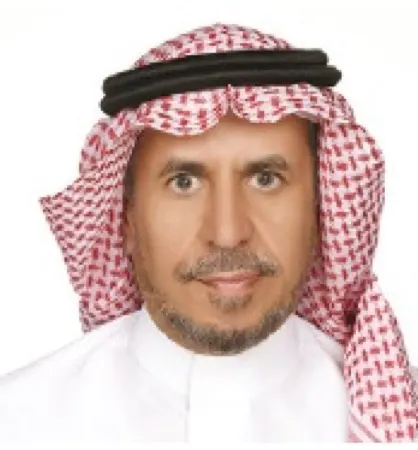 Abdulaziz Aldomaiji