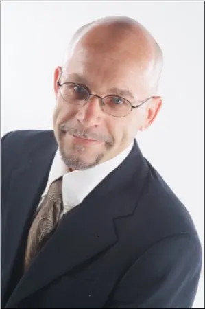 Kenneth M. Krys