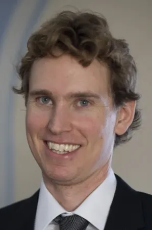Mathieu de Rooij