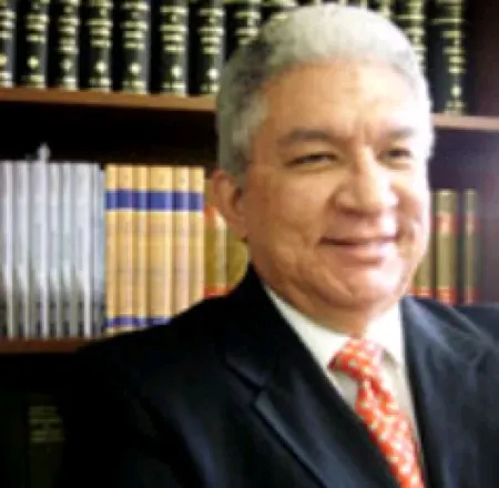 Jorge Omar Casco