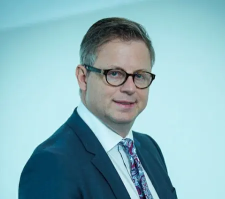 Steven De Schrijver