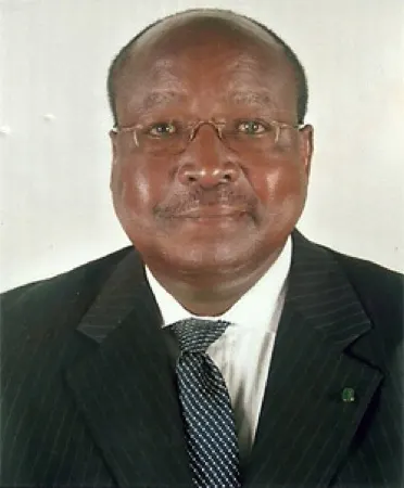 Nyamodi Ochieng Nyamogo