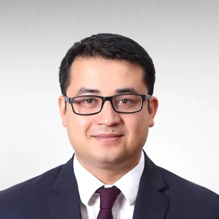 Anjan Neupane