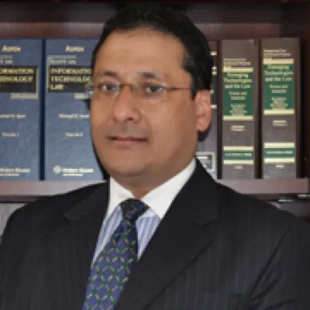 Devendra P.N. Pradhan