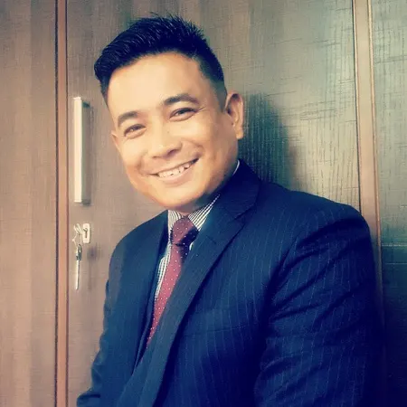 Nil Saru