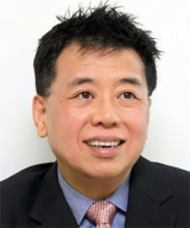 Kelvin Chia
