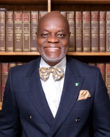 Afolabi Elebiju