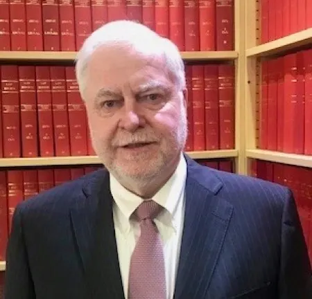 Paul Gallagher
