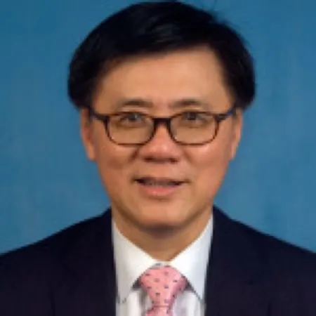 Andrew Tan