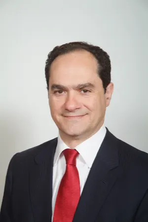 Stelios H. Grigoriou