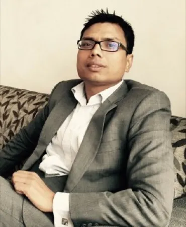Sabin Thapa
