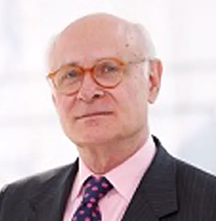 Selvyn Seidel