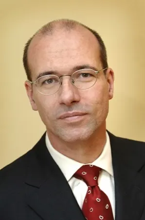 Dr. Gunnar Baumgärtel, LL.M.