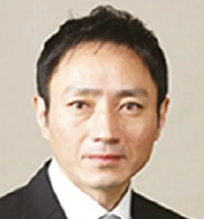 Yasushi Koyama
