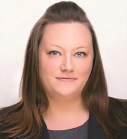 Vicky Dean