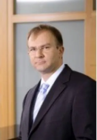 André Haug