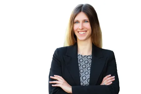 Magdalena Gegenfurtner