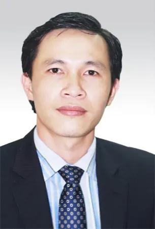 Khuu Thanh Tam