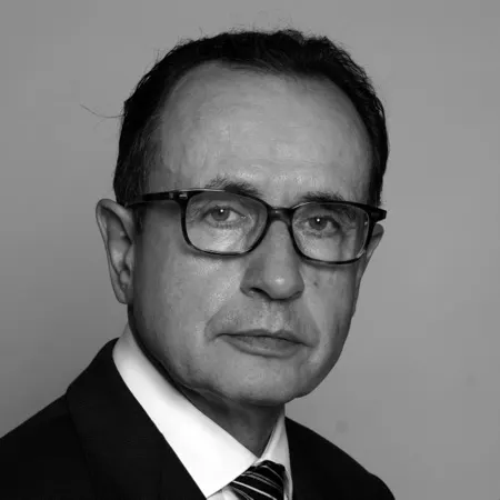 Walter H. Boss