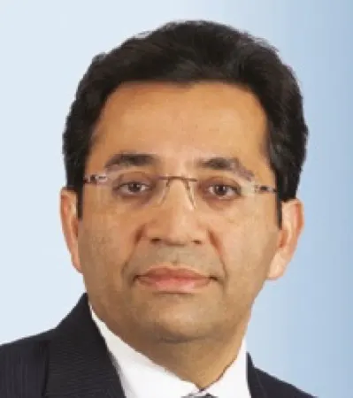 Bharat Anand
