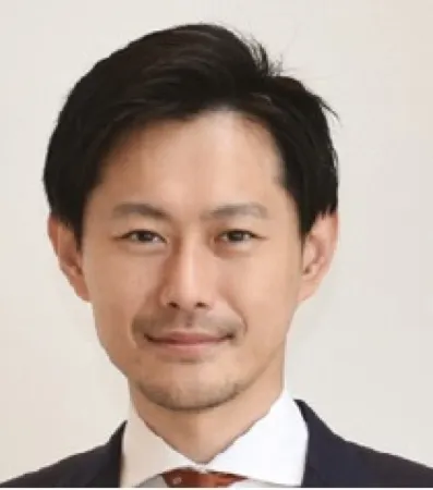 Shunsuke Inoue