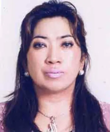 Dr Cita Citrawinda, SH, MIP