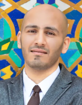 Reda Lafrouji